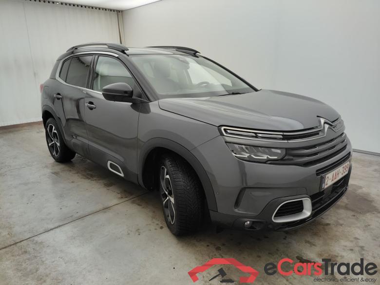 Citroën C5 Aircross 1.5 BlueHDi 130 S&S MAN6 Feel 5d #2