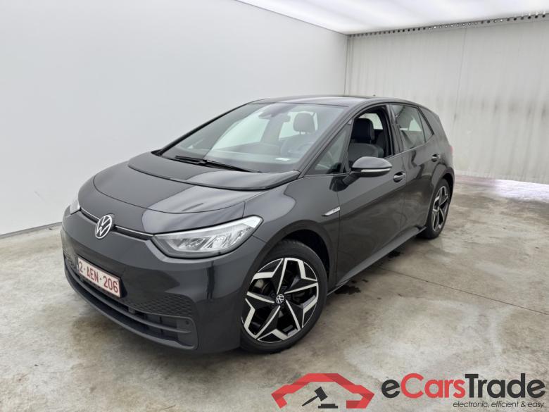 Volkswagen ID.3 77 kWh Pro S 5d #2