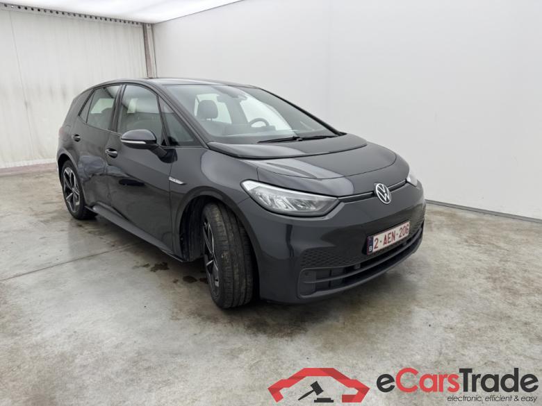 Volkswagen ID.3 77 kWh Pro S 5d #3
