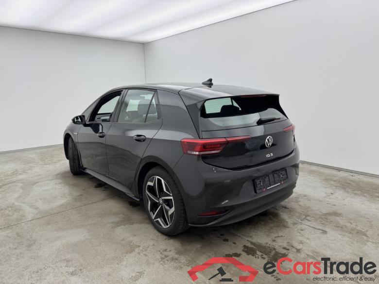 Volkswagen ID.3 77 kWh Pro S 5d #4