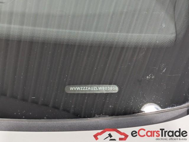 Volkswagen Golf 5d Golf VII Lim. GTE Start-Stopp 1.4 TSI 150KW AT6 E6d #5