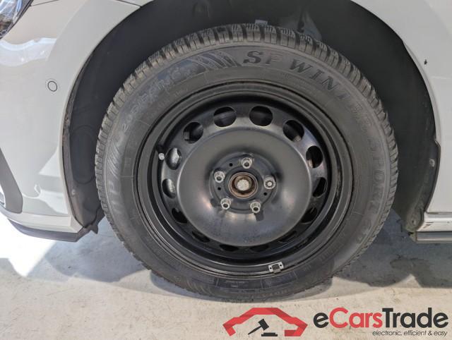 Volkswagen Golf 5d Golf VII Lim. GTE Start-Stopp 1.4 TSI 150KW AT6 E6d #6