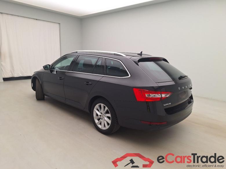 Skoda, Superb FL'19 PHEV, Skoda Superb 1.4 TSI iV 160kW DSG6 Ambition 5d #3