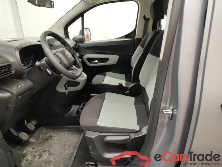 Citroën Berlingo Multispace 1.2 PureTech 110 MAN6 S&S Live M 5d #6