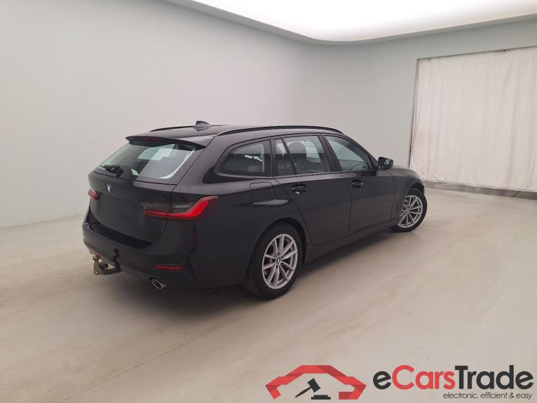 BMW, 3-serie Touring '18, BMW 3 Reeks Touring 318dA (110 kW) 5d #5