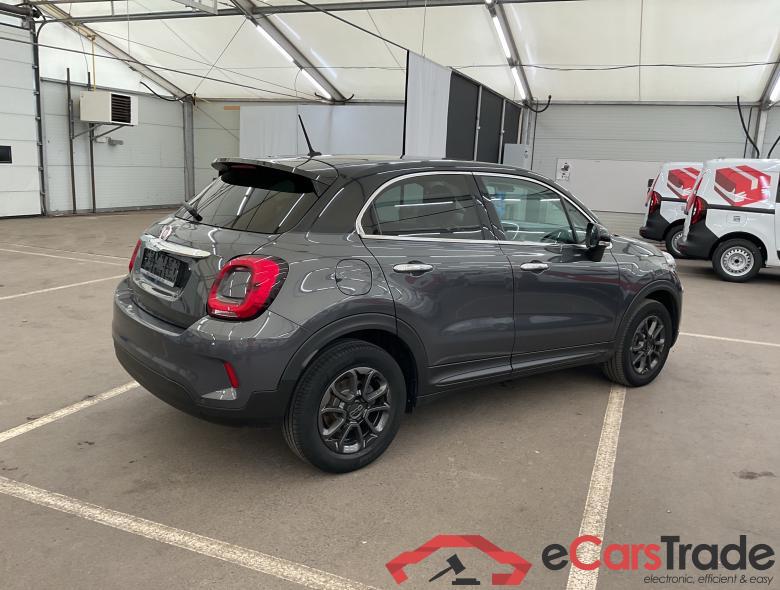 FIAT 500X 1.0 FireFly T3 Lounge #2