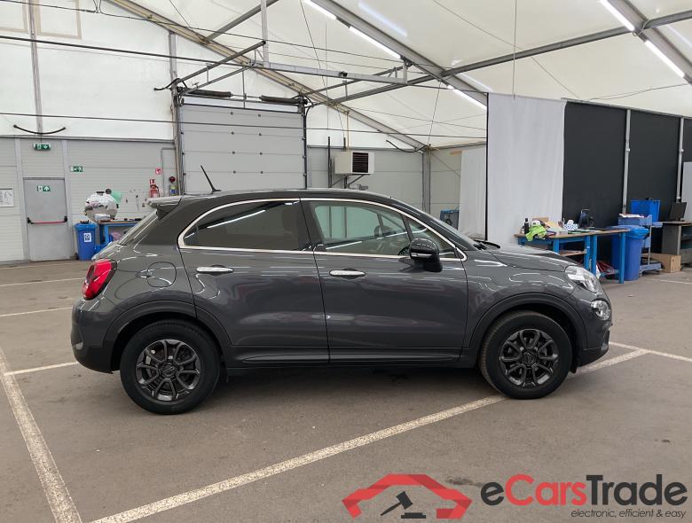 FIAT 500X 1.0 FireFly T3 Lounge #5