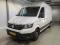 preview Volkswagen Crafter #0