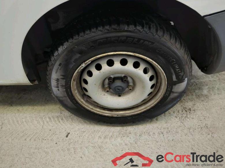 RENAULT KANGOO 1.5 Blue dCi Comfort #5