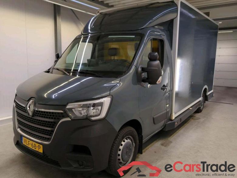 RENAULT Master T35 2.3 dCi L3 #1