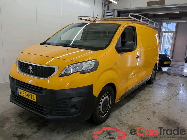 PEUGEOT Expert 226S 1.6BlueHDI95Pre
