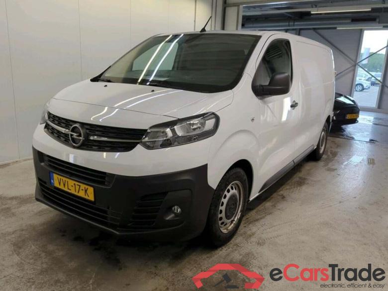 OPEL Vivaro 2.0 145 S&S L2 #1