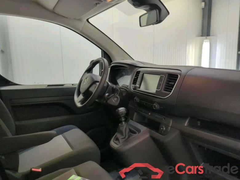 OPEL Vivaro 2.0 145 S&S L2 #3