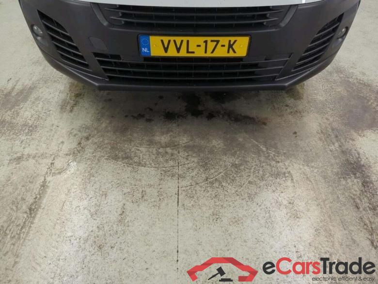 OPEL Vivaro 2.0 145 S&S L2 #4