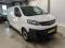 preview Opel Vivaro #4