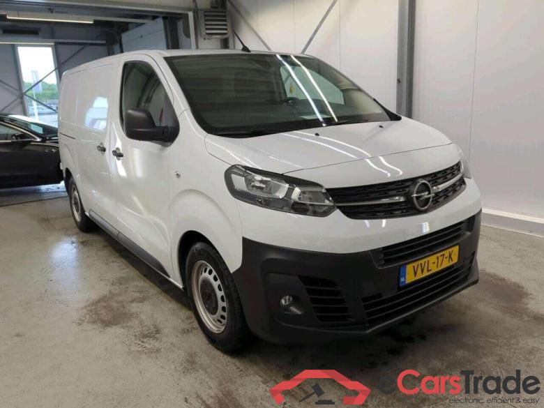 OPEL Vivaro 2.0 145 S&S L2 #5