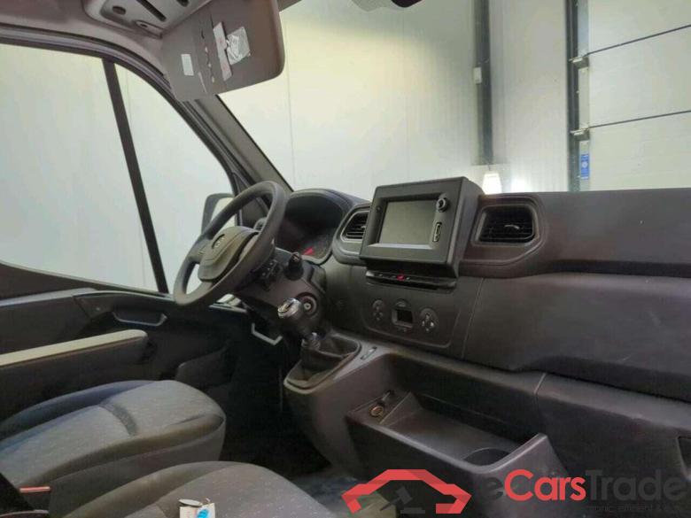 OPEL movano 2.3 Turbo L3H2 #3