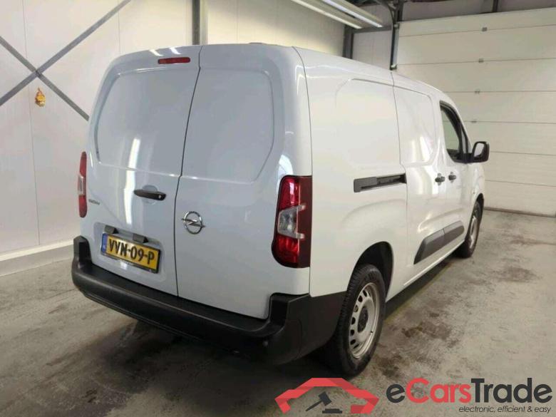OPEL Combo 1.5D L2H1 Standaard #2