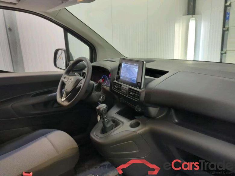 OPEL Combo 1.5D L2H1 Standaard #3