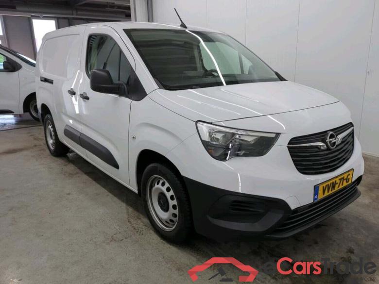 OPEL Combo 1.5D L2H1 Standaard #5