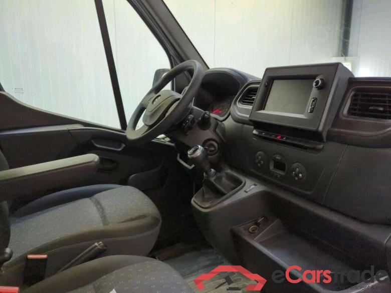 OPEL movano 2.3 Turbo L3H2 #3