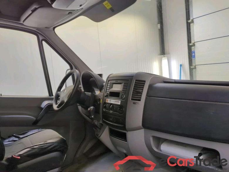MERCEDES-BENZ Sprinter 311 2.2 CDI 432 EHD #3