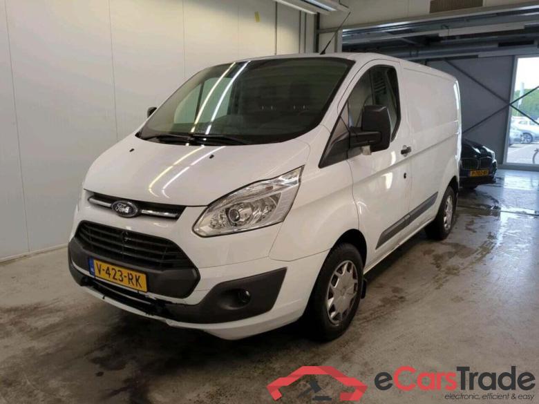 FORD Transit Custom 270 2.0 TDCI L1H1 Tr #1