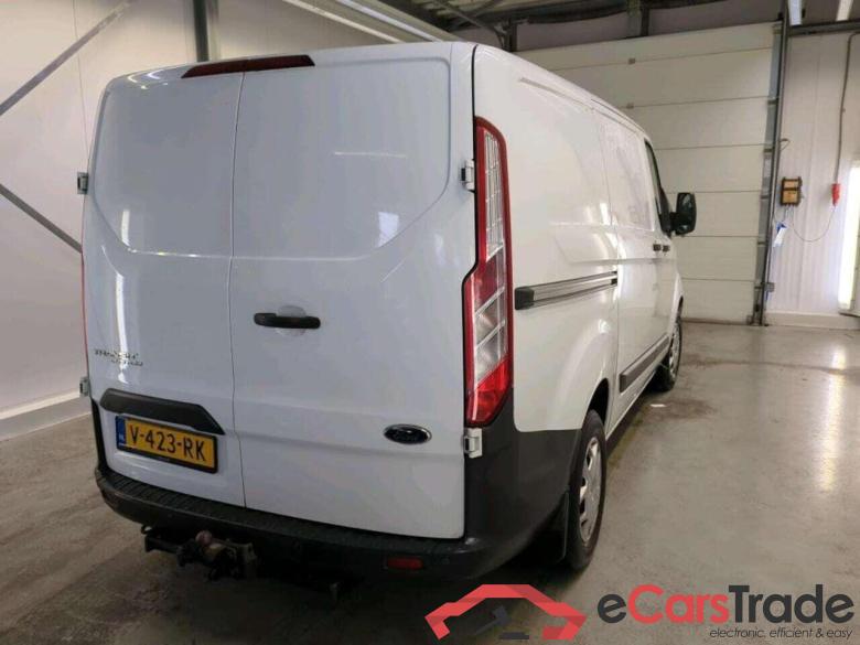 FORD Transit Custom 270 2.0 TDCI L1H1 Tr #2