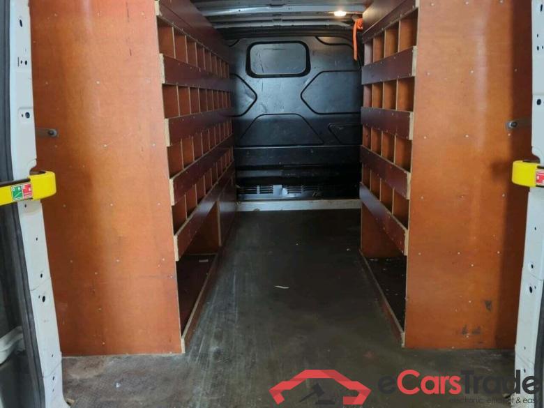 FORD Transit Custom 270 2.0 TDCI L1H1 Tr #5