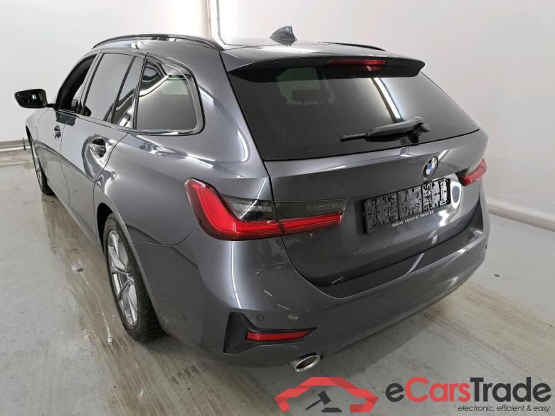 BMW 3 SERIES TOURING 2.0 330E (215KW) TOURING Mirror Model Sport Business Plus #3
