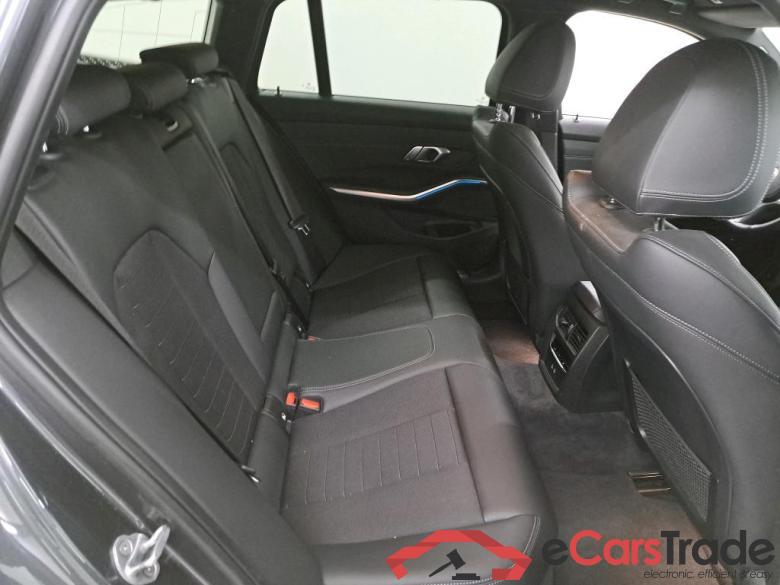 BMW 3 SERIES TOURING 2.0 330E (215KW) TOURING Mirror Model Sport Business Plus #6