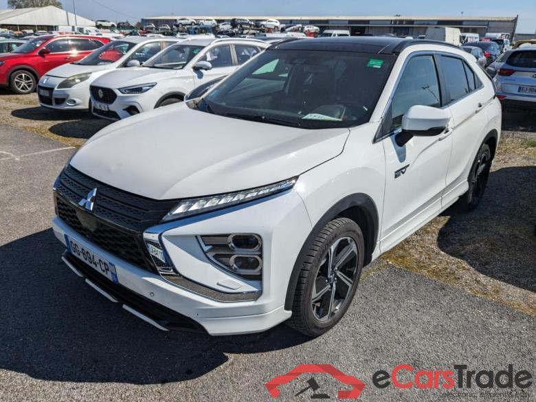 ECLIPSE CROSS PHEV INTENSE STY #2