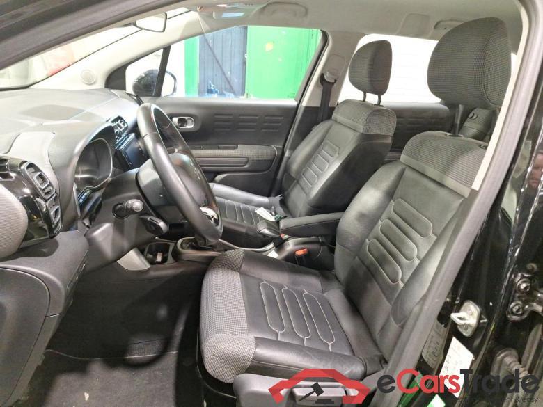 CITROËN C3 AIRCROSS 1.2 PureTech Feel S&S (EU6.2) #5
