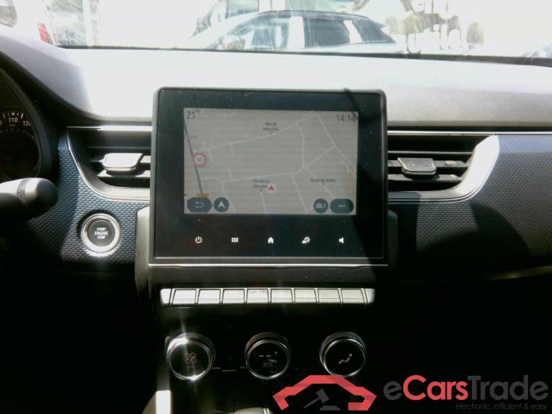 Renault Arkana 1.3 TCe Evolution Aut. LED Navi KeylessGo Camera Klima PDC ... #6