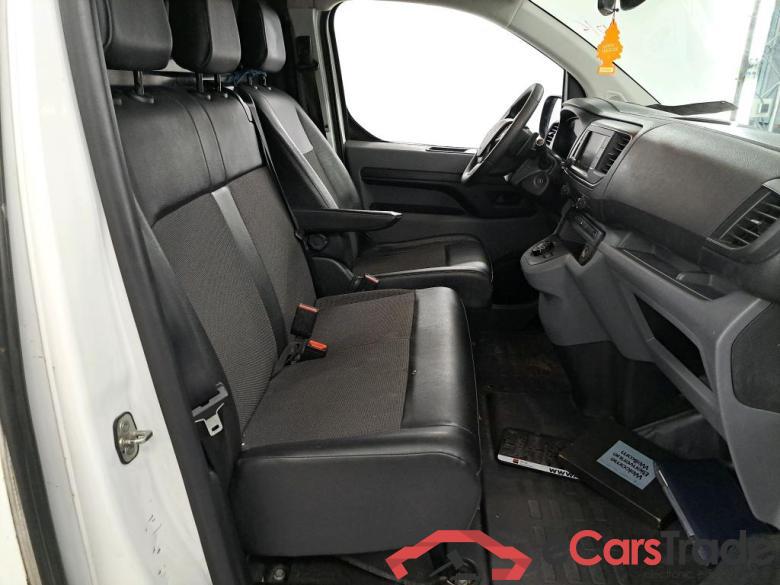 PEUGEOT EXPERT FOURGON MWB DSL - 2016 2.0 BlueHDi L2 Standard Premium S&S #6