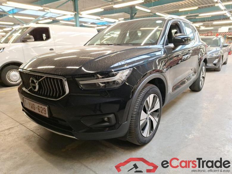 VOLVO XC40 1.5 T4 RECHARGE GEARTR. INSCRIPTION EXPR #1