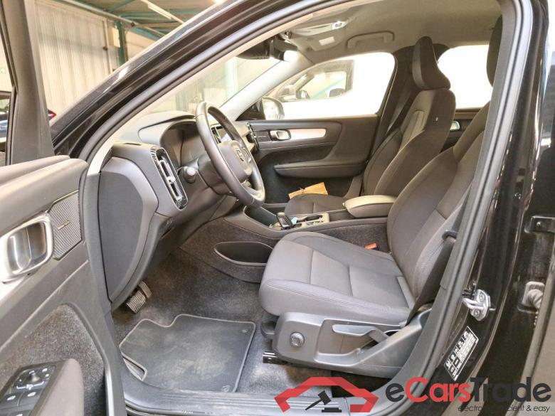 VOLVO XC40 1.5 T4 RECHARGE GEARTR. INSCRIPTION EXPR #5