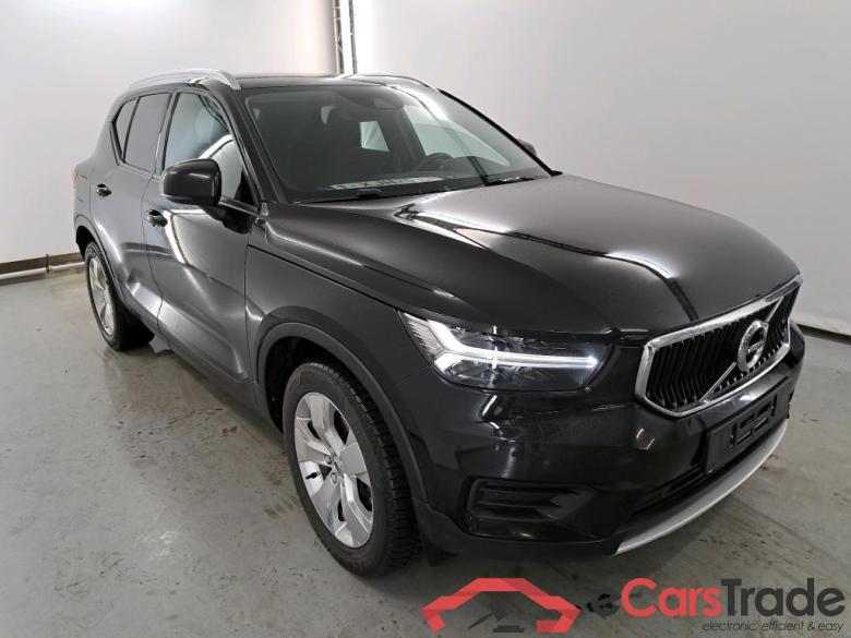 VOLVO XC40 DIESEL 2.0 D3 Momentum Pro #2