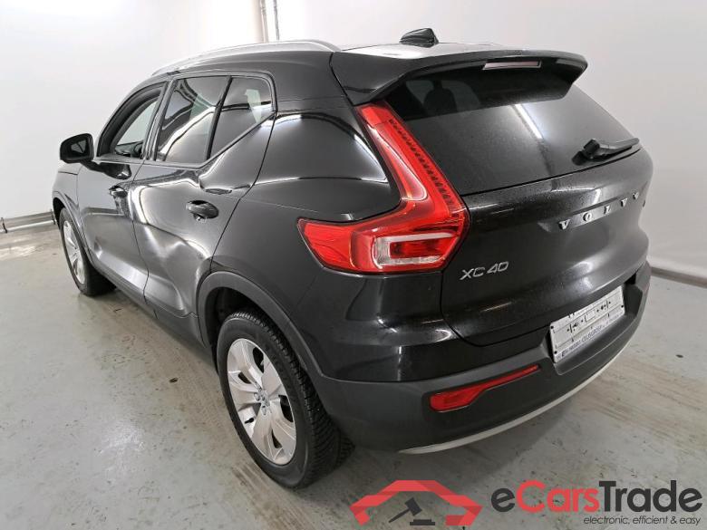 VOLVO XC40 DIESEL 2.0 D3 Momentum Pro #3