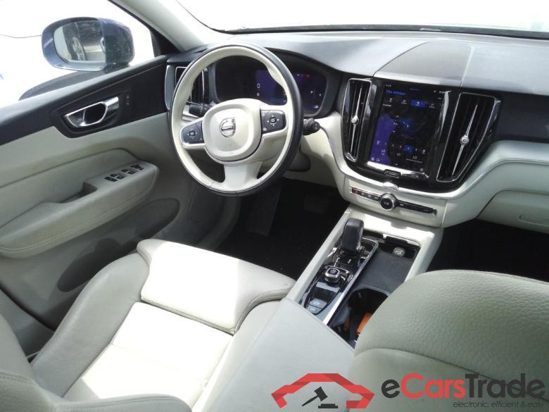 Volvo 2.0 B4 D AWD Momentum Pro Auto XC60 Business Plus AWD 2.0 D4 #3