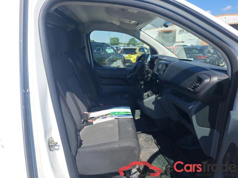 Opel 1.5 Diésel 74kW (100CV) M Std Express (AC) OPEL Vivaro / 2019 / 4P / furgón 1.5 Diésel 74kW (100CV) M Std Express (AC) #6