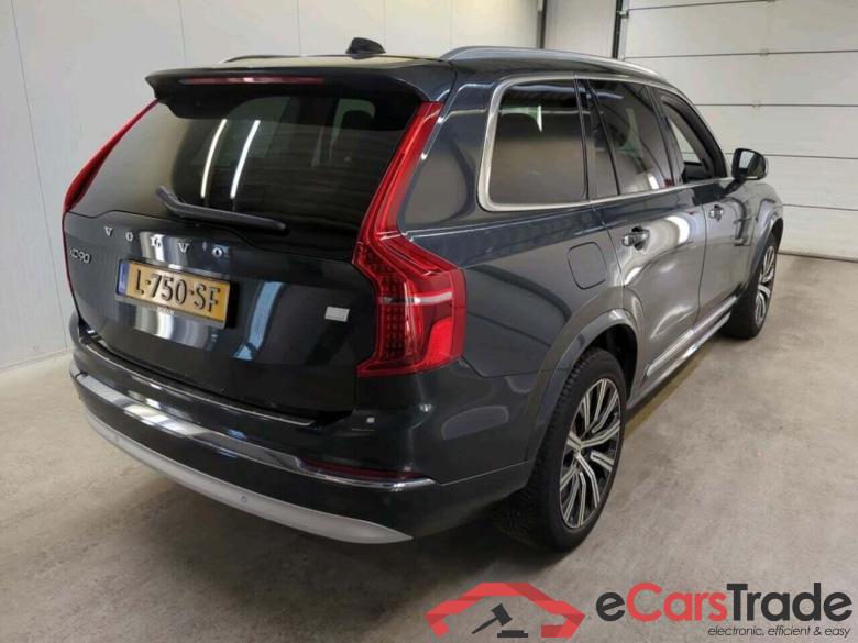 VOLVO XC90 2.0 T8 AWD Inscr.Exc #2