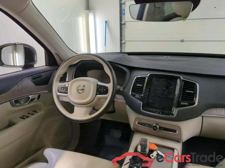 VOLVO XC90 2.0 T8 AWD Inscr.Exc #3