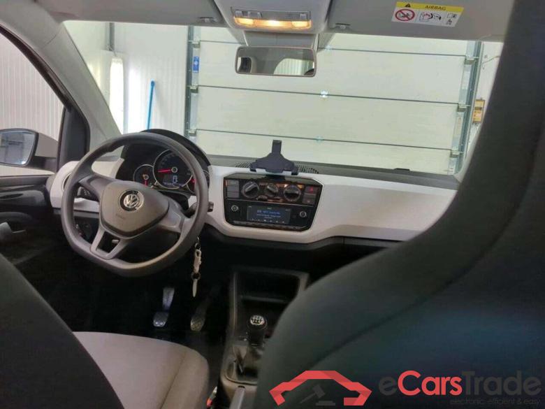 VOLKSWAGEN up! 1.0 BMT move up! #3