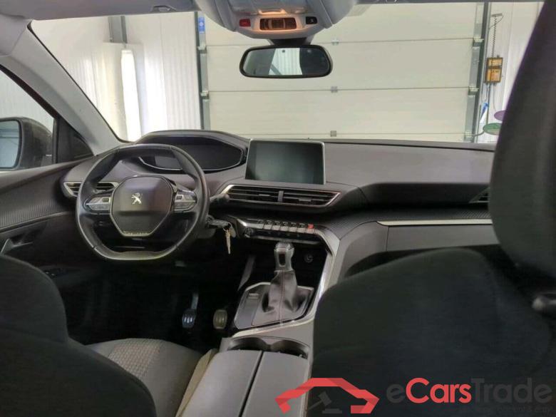 PEUGEOT 5008 1.2 PT BL. Executive #3