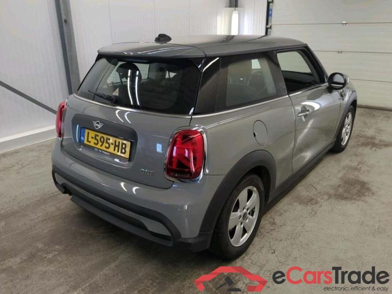 Mini Mini 1.5 One First Ess. #2