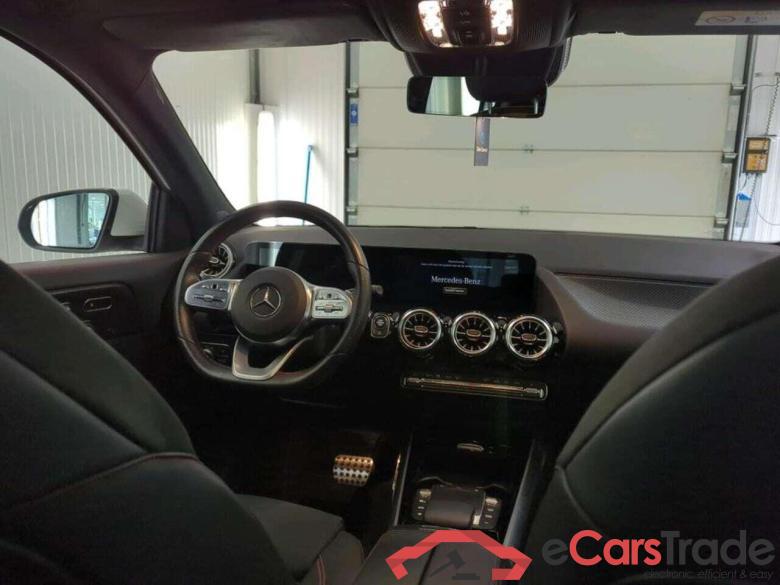 MERCEDES-BENZ GLA-klasse 200 Bns Sol. AMG #3