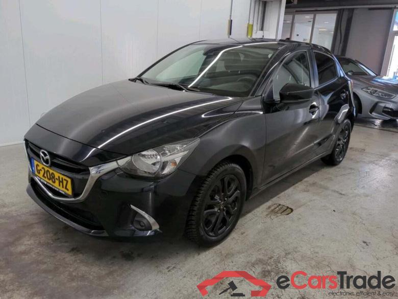 Mazda 2 1.5 Skyact-G Sp.Sel. #1