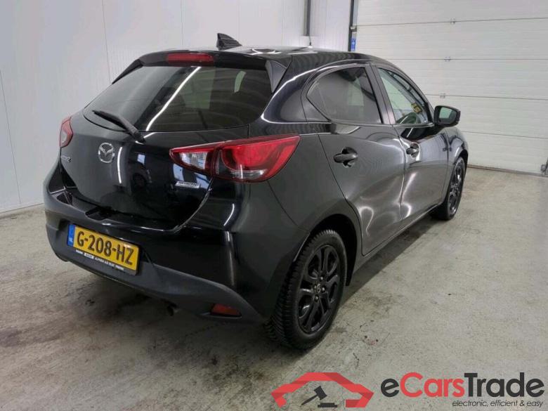 Mazda 2 1.5 Skyact-G Sp.Sel. #2