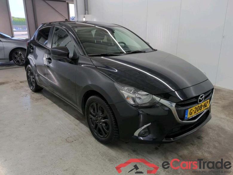 Mazda 2 1.5 Skyact-G Sp.Sel. #5